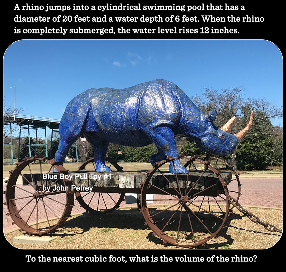 36University's tweet photo. Test your volume computation skills &amp; WIN a #36U care package! Reply w/ correct answer by 12AM tonight to enter. 
#Math #ACT #MathMonday https://t.co/MCg9WosFuX