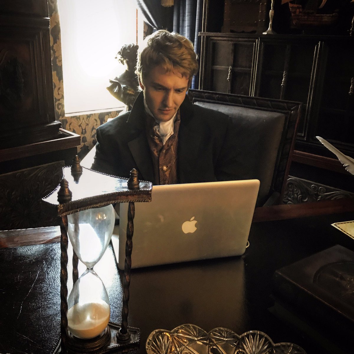 AustinCBrook tweet picture