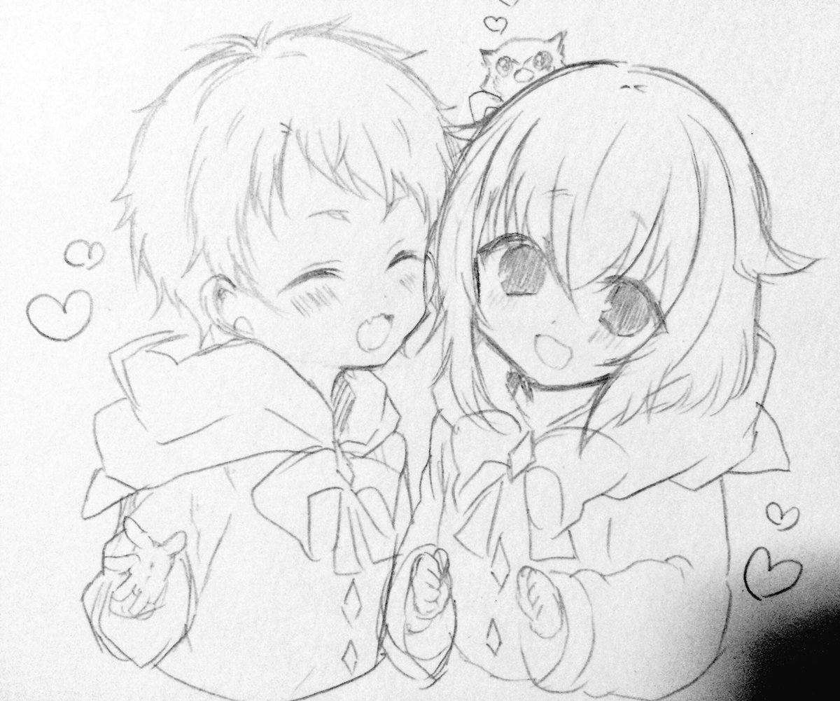 小説ネタバレ2枚あるけどアイチュウくん も の漫画