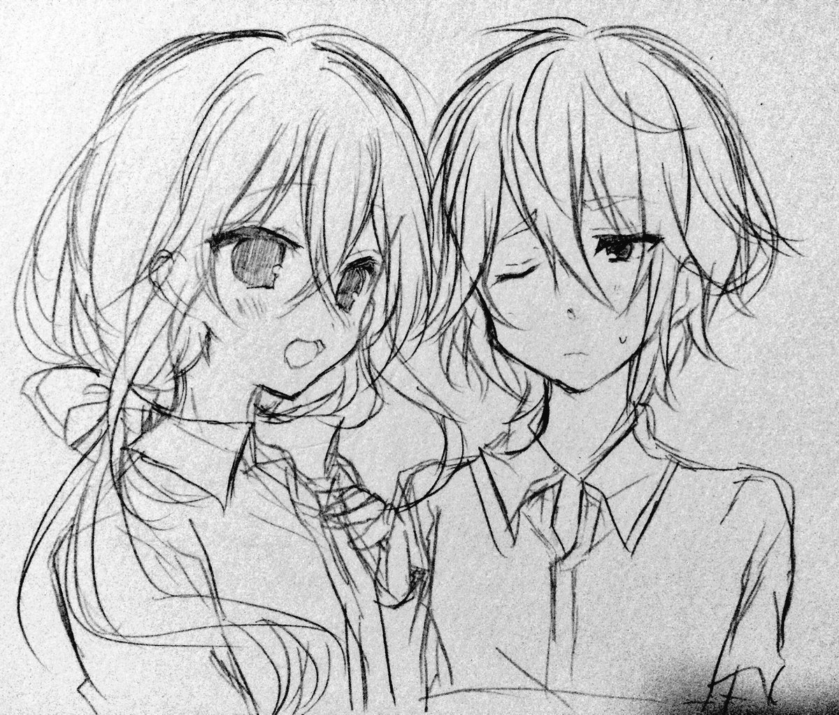 小説ネタバレ2枚あるけどアイチュウくん も の漫画
