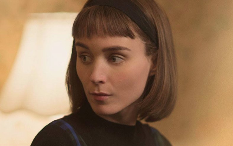 A true indie darling. Happy birthday, Rooney Mara!  by via 