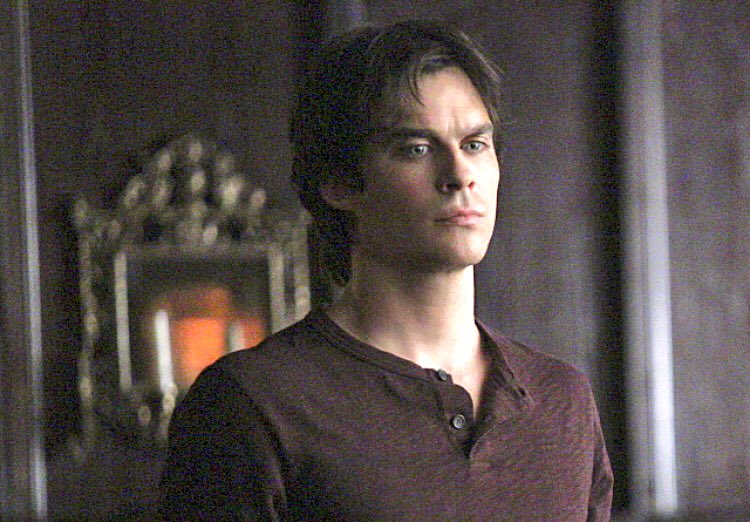 #MCM is my handsome Damon <a href="/DamonBatman1864/">Damon Salvatore</a> love you so much you are my world and our love is strong and will never break
