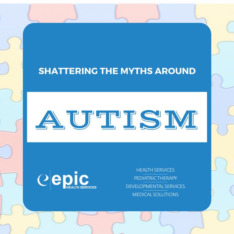 Test your knowledge on Autism Spectrum Disorder (ASD) as we shatter common the myths! #LightItUpBlue
ow.ly/xX1Q30aVzBF