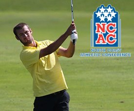 NCAC's tweet photo. NCAC Athlete of the Week selections for the week ending on 4/16/17 are now available online - https://t.co/aqk4z8YChI
#NCACPride https://t.co/EBy0ySBHmW