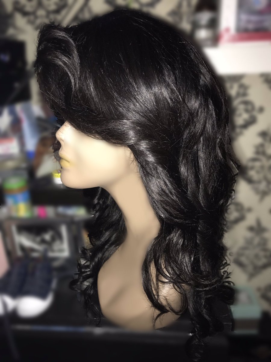 MillanoWigs's tweet photo. https://t.co/upmKUT1zi5