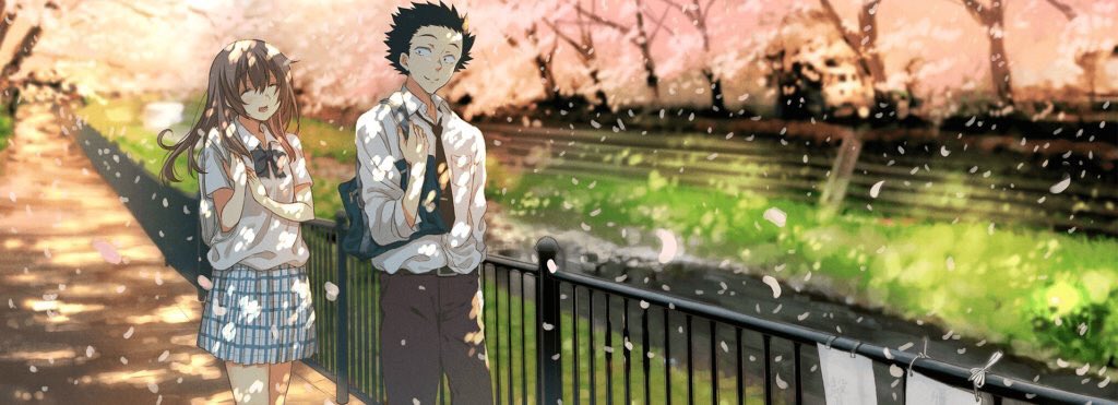 FutureFilmFest's tweet photo. A SILENT VOICE in anteprima italiana al #FFF2017 #characterwow #futurefilmfestival 📽😜👏 https://t.co/wLHmUo9bnW #futurefilmfestival https://t.co/1kWvJuRMDJ