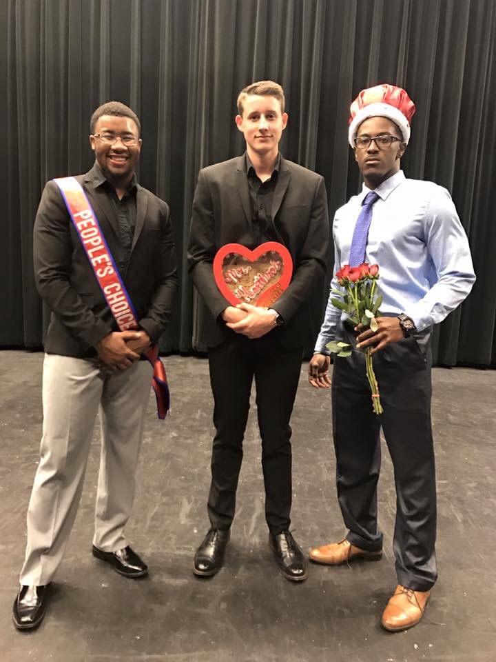 BillyRyanStuco's tweet photo. This show was one of a kind... thanks boys!! https://t.co/PJZaDPK6jA