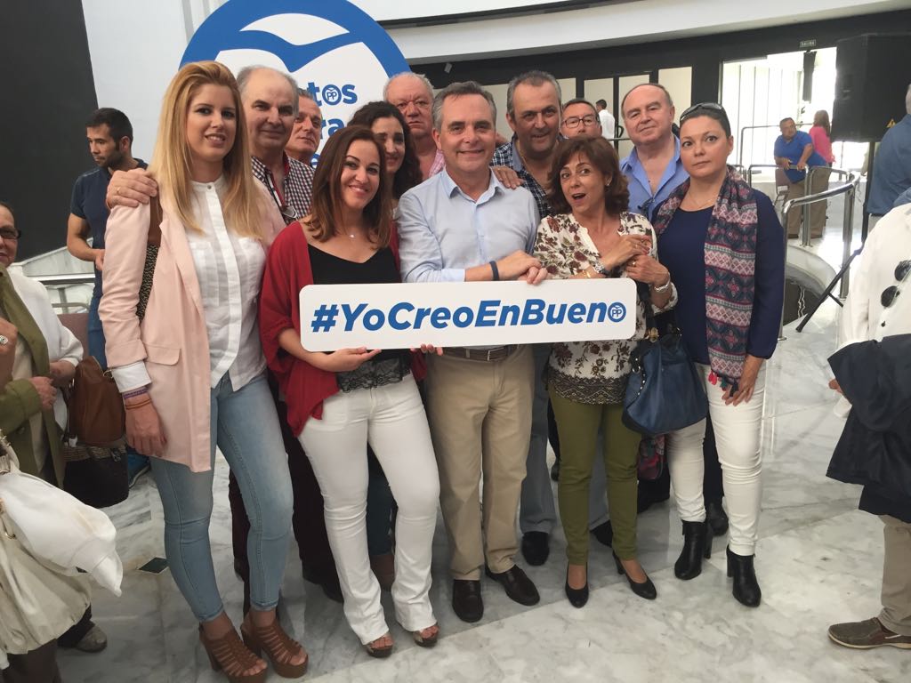 MCCano93's tweet photo. Porque tú sí conoces San Juan, nuestro pueblo #yocreoenbueno  #JuntosparaGobernar https://t.co/ysEan5rKk1