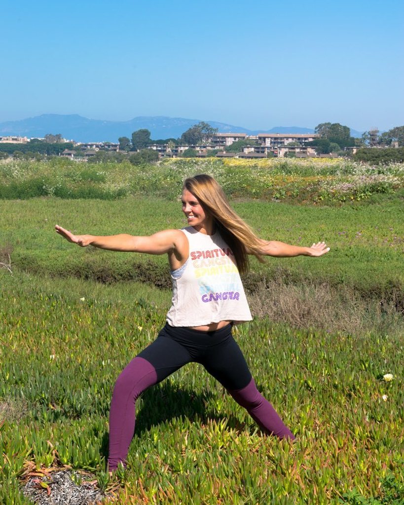 socalhotyoga's tweet photo. Whitney @myrunninglife is leading Yoga for runners every other FRIDAY at 7.45PM. And truth is she darn knows what … https://t.co/DsZx2JkF96 https://t.co/Y15L8k4Aj5