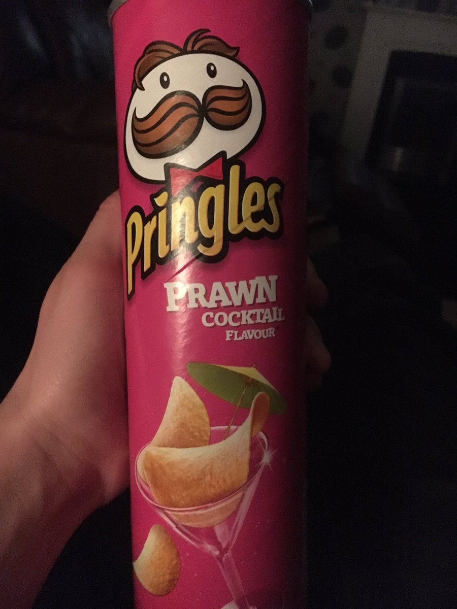 big_Arron1987's tweet photo. Hey @GordonRamsay would you like Pringle 🤣👍🏻 https://t.co/2vKGapzCd2