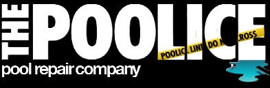 THE POOLICE | POOL REPAIR COMPANY (@thepoolice) on Twitter photo 