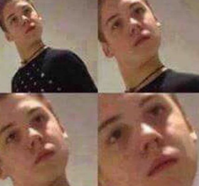 ¿por qué "Andrés Mecánico" te envio foto de sus tetas y que te extraña?