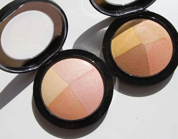 makeup_stores's tweet image. Hermoso el Mineralize Skinfinish Natural de @MACcosmetics para un toque de brillo para tu maquillaje. #felizlunes