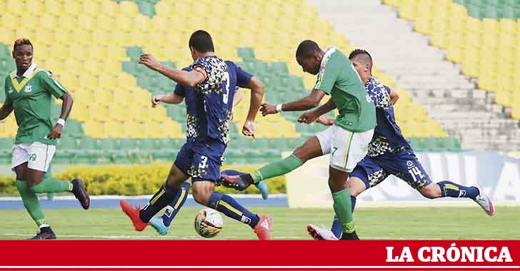 croniquindio's tweet photo. #Deportes | Ante Atlético FC, Deportes Quindío quiere prolongar su positiva racha: https://t.co/ZeQdbIcca7 https://t.co/YOKUKqJOrL