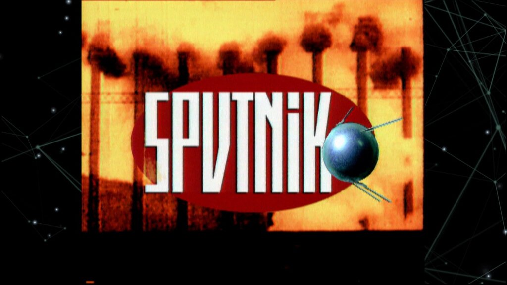 Sputnik_33's tweet photo. Fins aquí #Sputnik33 Òrbita 90 al @canal_33 Gràcies per acompanyar-nos hem fet un viatge als 90 molt emocionant i no ho hem fet sols 🚀 https://t.co/7o6HL2Usi8