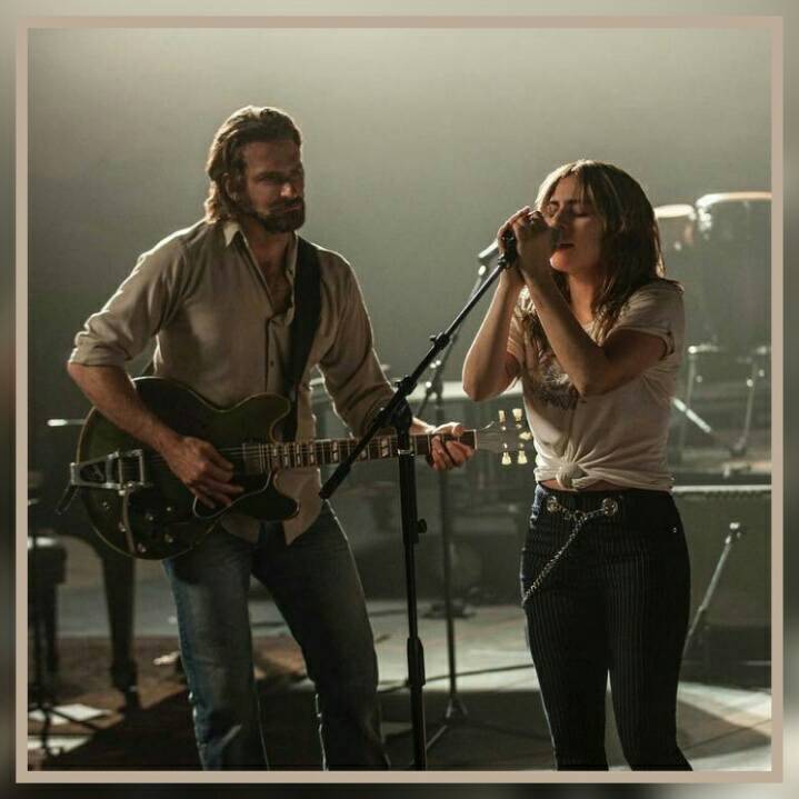 esteeselshowfm's tweet photo. Primera imagen de Lady Gaga y Bradley Cooper en el set de la película "A Star Is Born" https://t.co/Rqt0ODeHuU