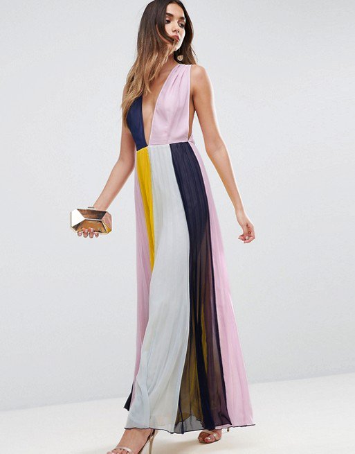 outblush's tweet photo. Your Go To Wedding Season Dress + 4 More Things We Love #weddingseason #fashion #style #styletips https://t.co/iWdzqFlVZf https://t.co/qdH31boWVA