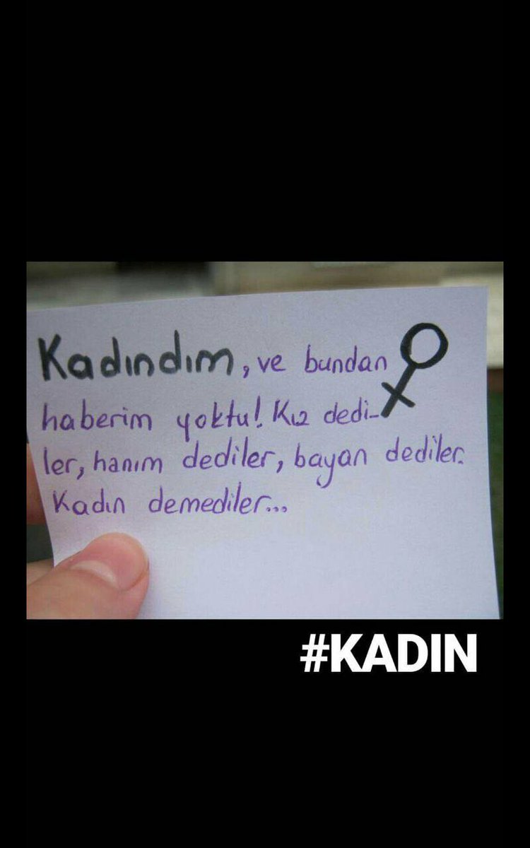 FeminizimG's tweet photo. #benbirkadınım https://t.co/9zBc4U8Uwl