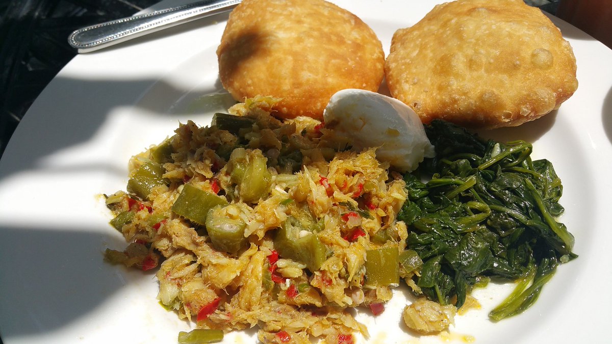 The best  choice for #EasterBrunch yesterday <a href="/MissLucysStJohn/">Miss Lucy's</a> delicious #WisconsinWineGuy