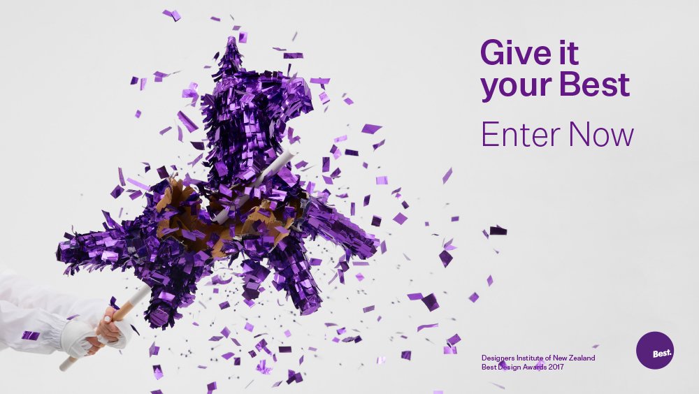 Best Awards Entries are open! Give it your Best. #design #bestdesignawards2017 ow.ly/uVA430aMtN3