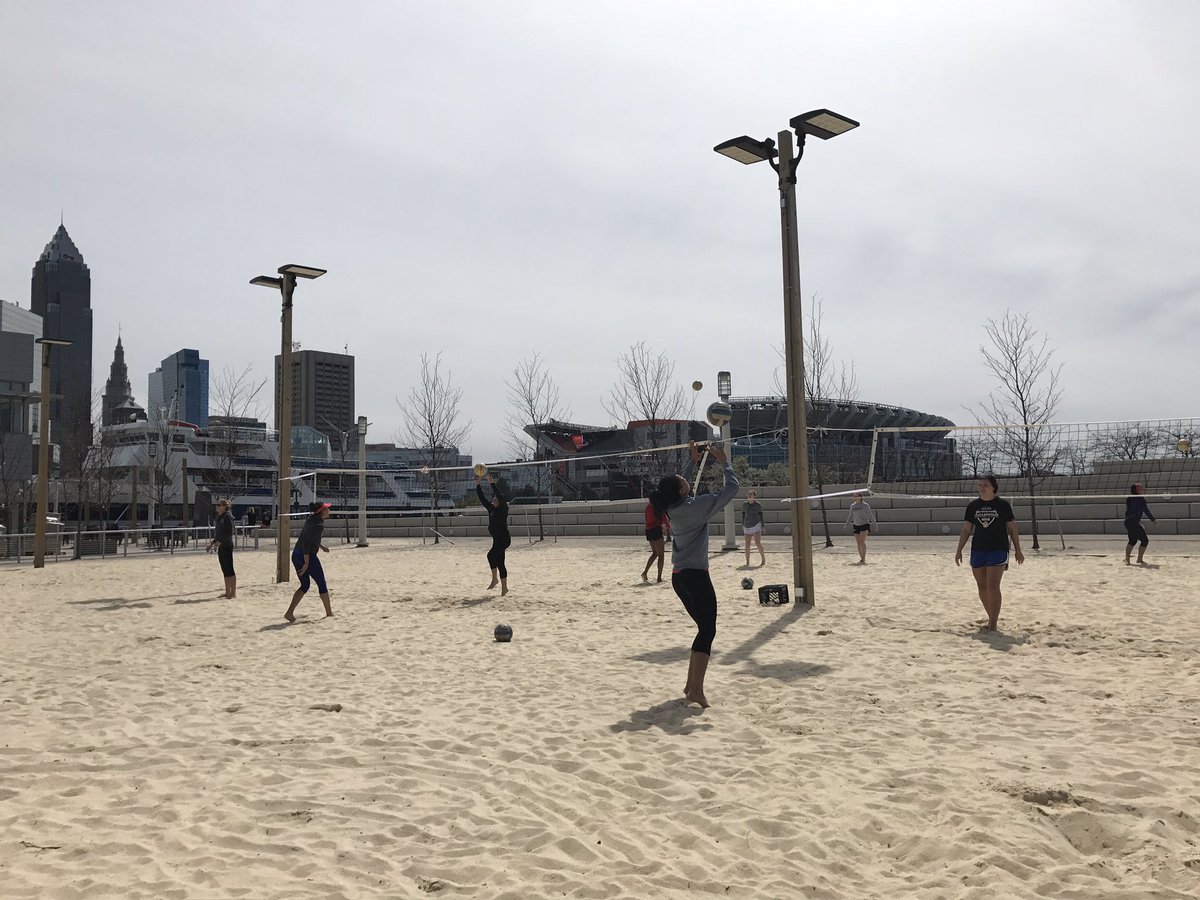 A little sand and sun today☀️☀️