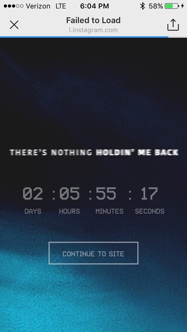 yourshawnpolls's tweet photo. #HoldinMeBack GUYS https://t.co/QyUPKaKHFO