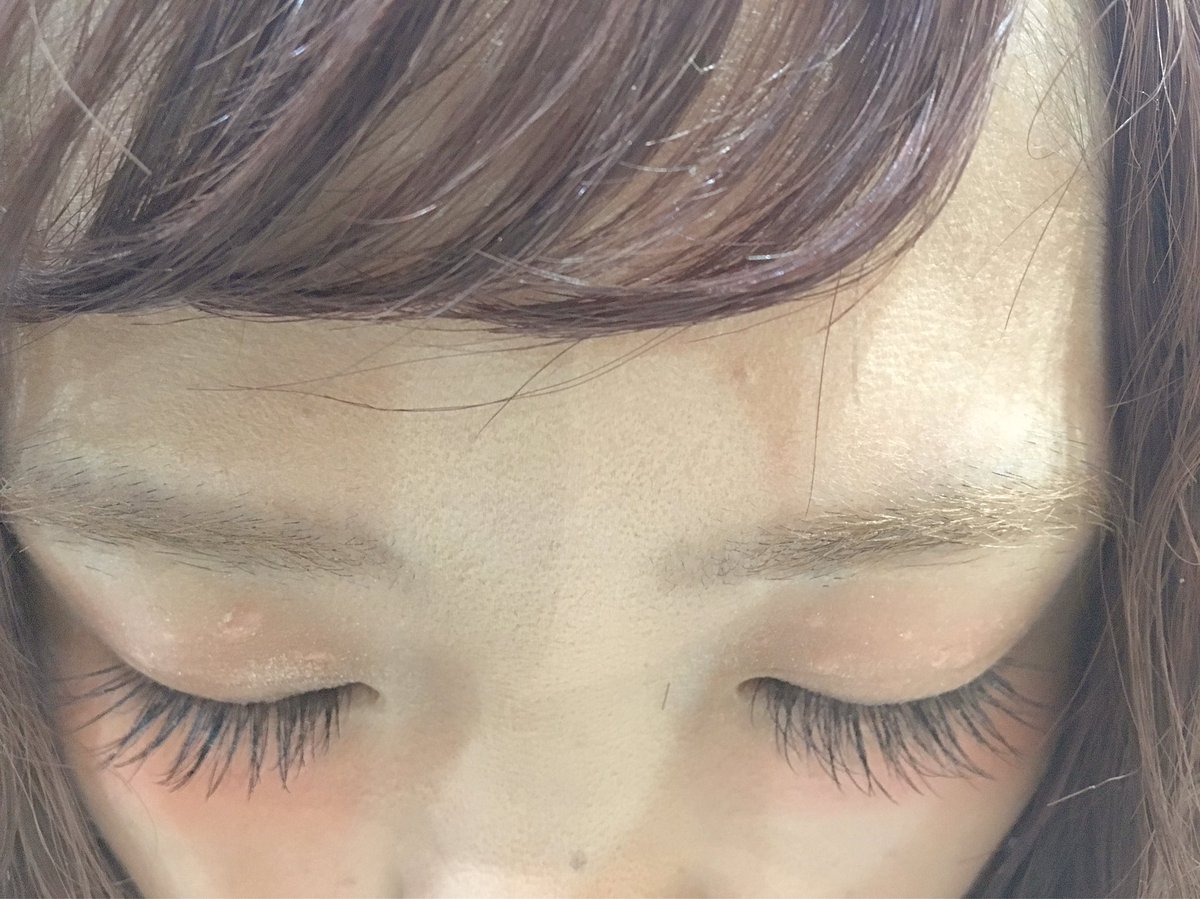 よしの ももか On Twitter れーなにマツエクしてもらったよ Warawanaize 3時間でつけれるだけつけてもらった すっごいキレイで大満足 今ならだれでも無料でマツエクモデルができます やりたい方いたらご連絡ください 豊橋 アイラッシュ