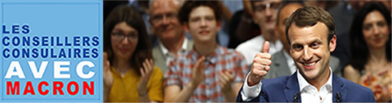 DemocratesAL's tweet image. Notre conseiller consulaire @mbiurrun premier élu d&apos;Amérique Latine avec Emmanuel Macron @FFE_Modem @EnMarcheINTER  url.snd39.ch/visu-68BF1F5F-…