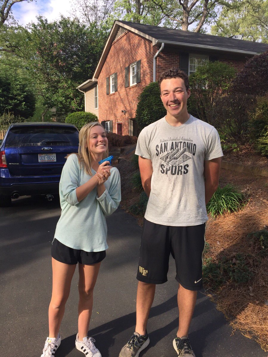 RJRMTAssassins's tweet photo. and the game picks back up with Neely DuBose's assassination of Alex Lennon!!! https://t.co/ofNHYC4FXJ