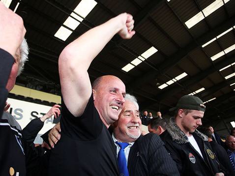 PompeyNewsNow🎙PO4cast tweet media