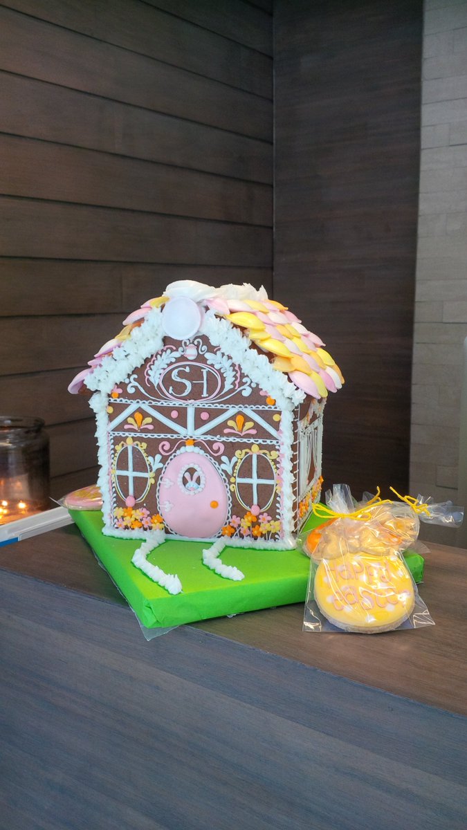 Happy Easter from The Skin Health Institute @drrachaeleckel