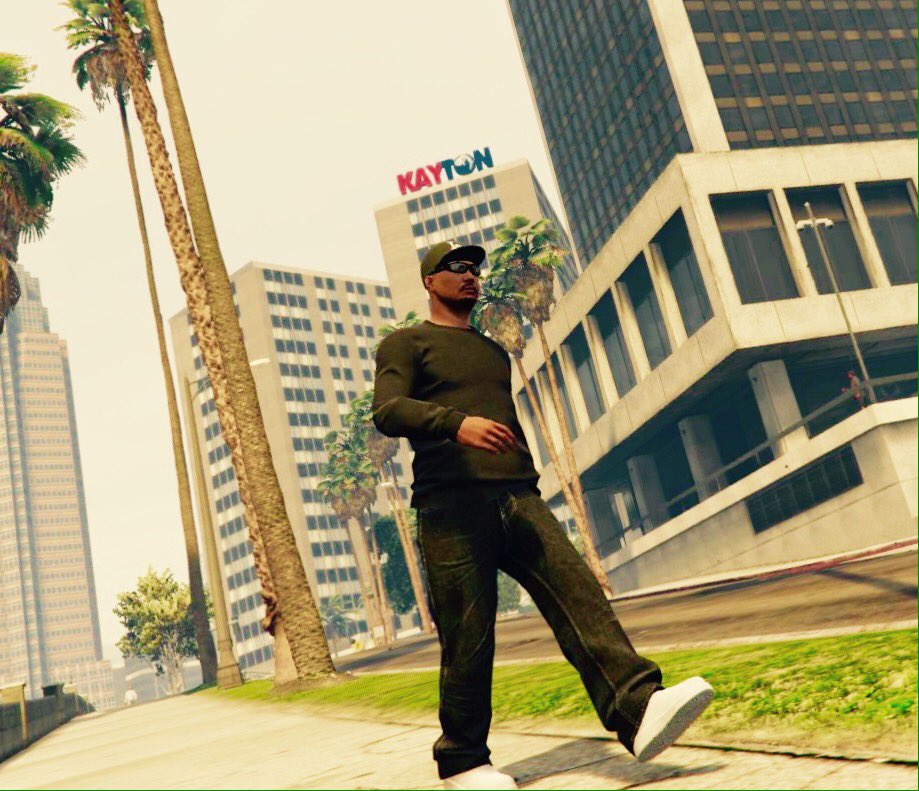 LegacyEntGTA's tweet photo. We are pleased to announce the acquisition of our newest artist, @ShooterGTA! Expect big things! https://t.co/1IwAD4dv9x