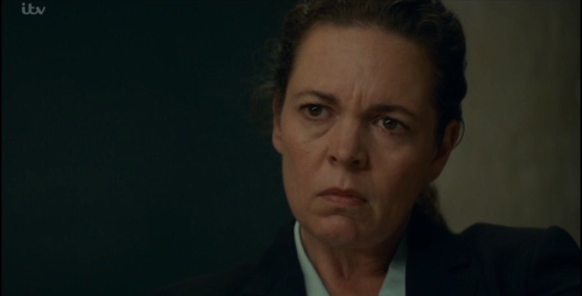 jessicaaahall's tweet photo. How I feel now the series has ended #broadchurch https://t.co/sL1KOSbTJT