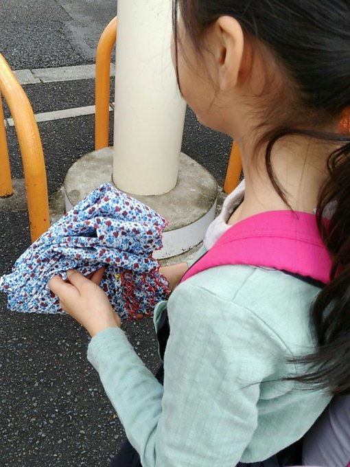 Twitterのコスプレ画像20