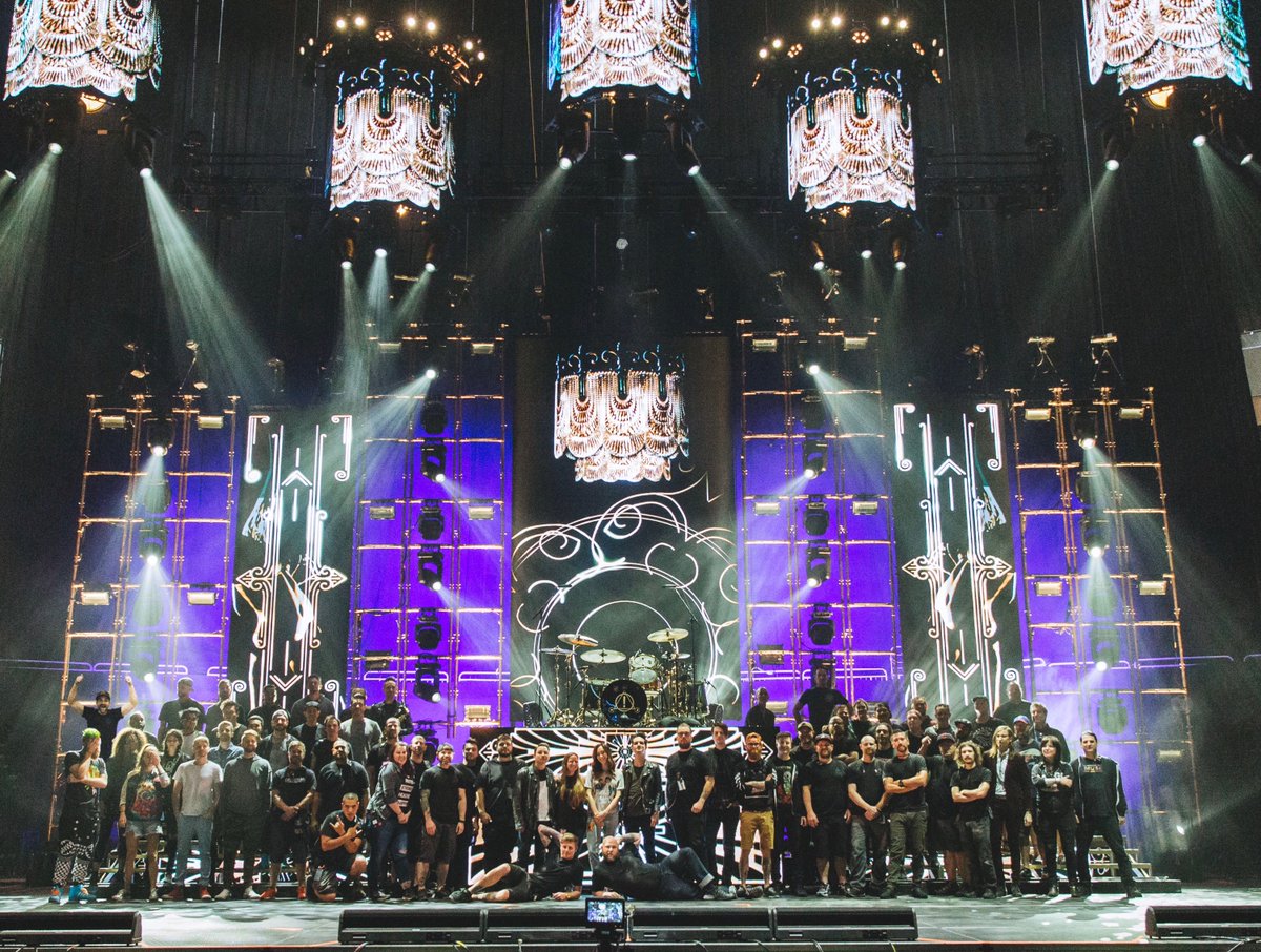 SAINT MOTEL tweet media