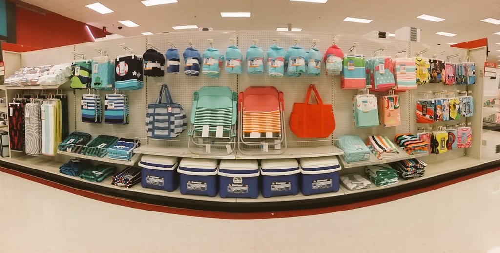 #T1931 is beach towel ready!  #outoftheback  #fullonthefloor #vmintraining #trendrun @Taylor4rmTarget <a href="/ABreissinger/">alyssa breissinger</a>