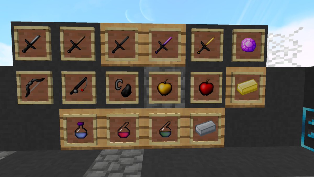 Pooyso's tweet photo. Custom pack giveaway!
Rules:
-Follow me
-Rt this post
-Good luck
❗️ End: 25/04/2017 ❗️

😋😋 https://t.co/AyrnEK16zK