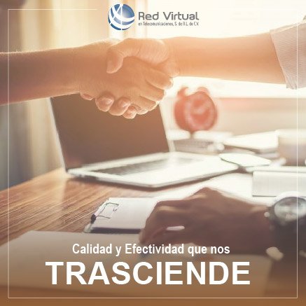 RedVirtualTel's tweet image. En Red Virtual contamos con tecnología de calidad para brindar a nuestros clientes una total satisfacción.
#Servicios #RedVirtual #CDMX
