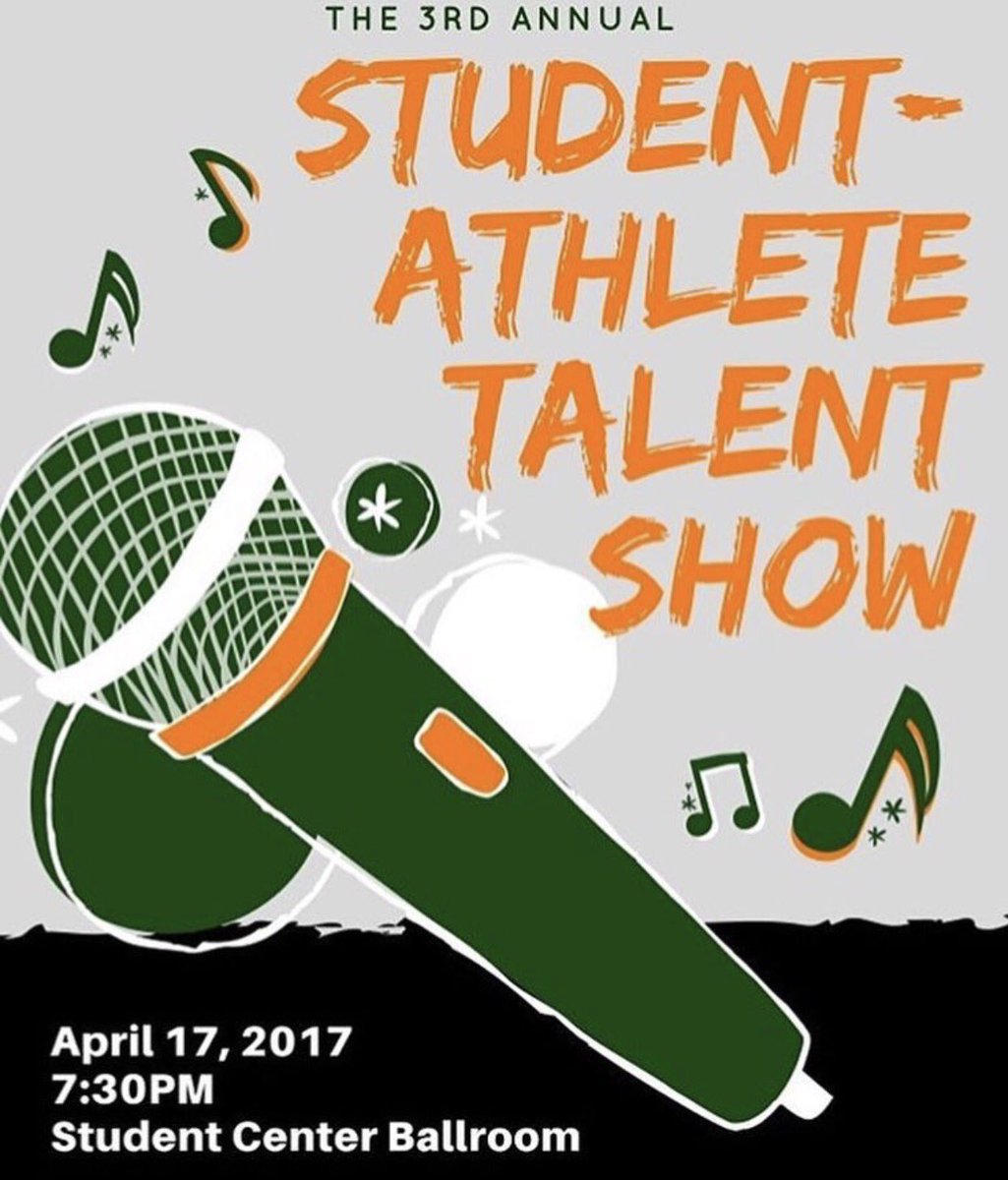 StudentUathlete's tweet photo. Take a break from studying and come check out our student athlete talent show!!! I promise you'll get a good laugh in! #allabouttheU https://t.co/3zBdZpj0Jv