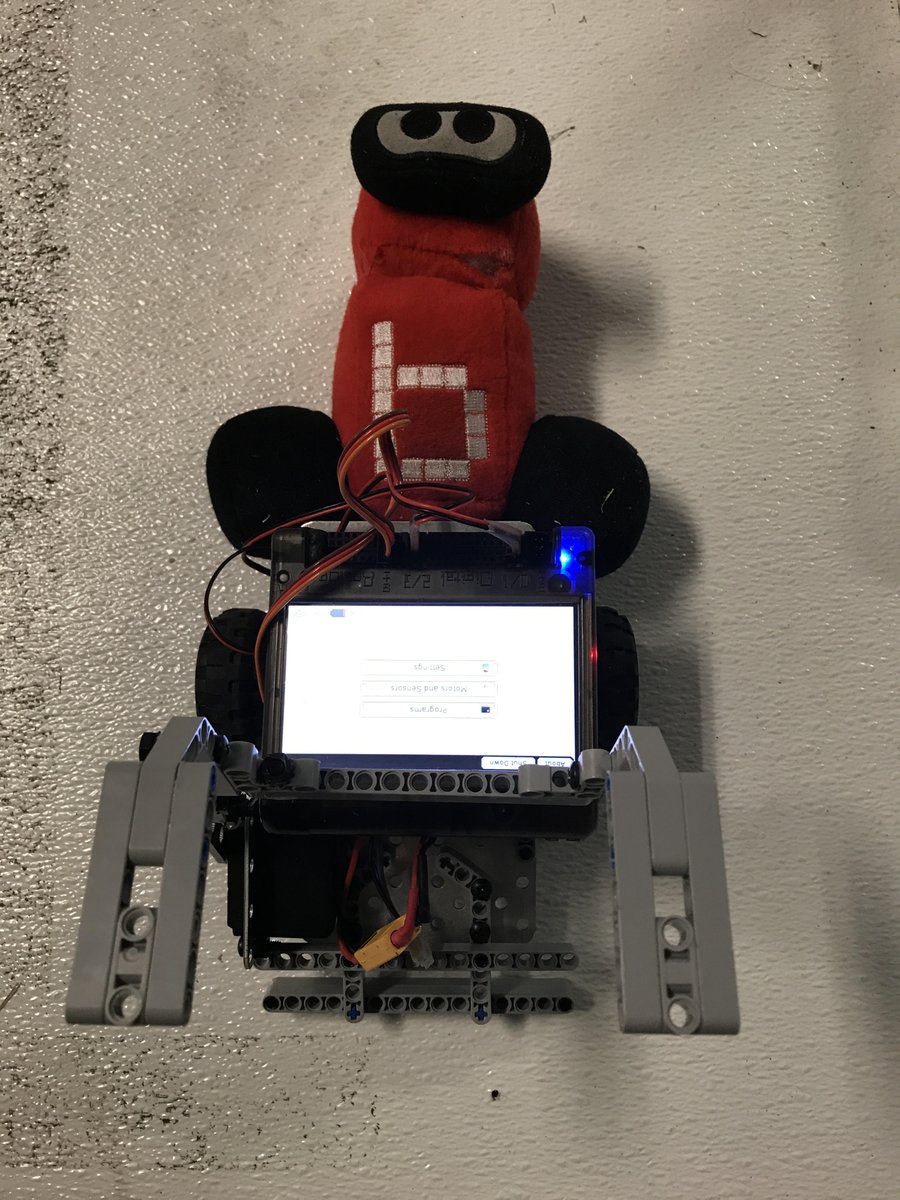 Coonley Botball tweet media