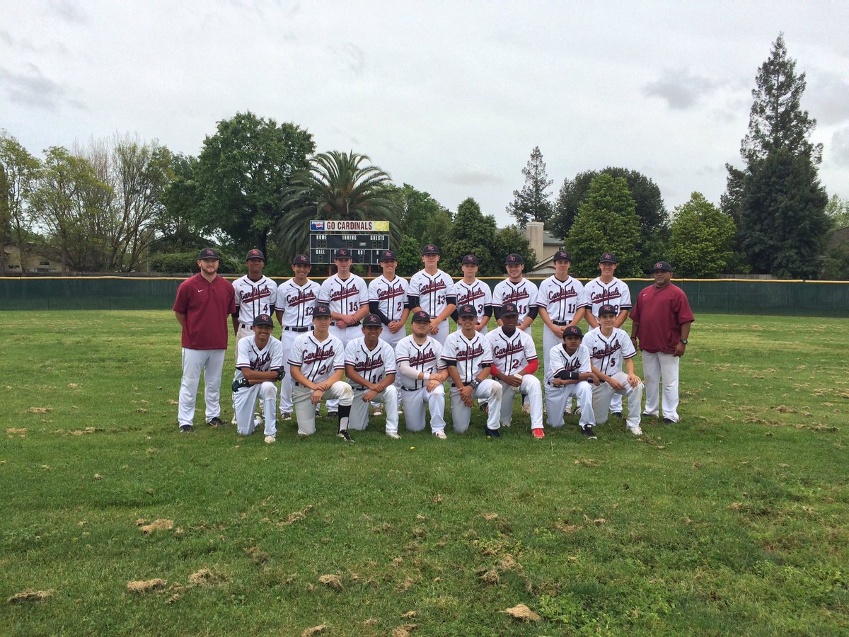 LC Baseball tweet media