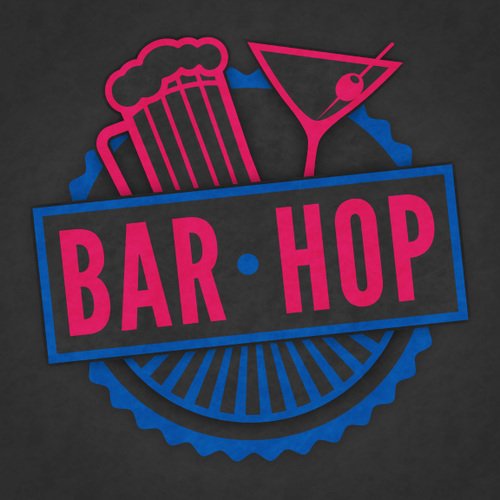 BarHopLI's tweet image. #NewProfilePic