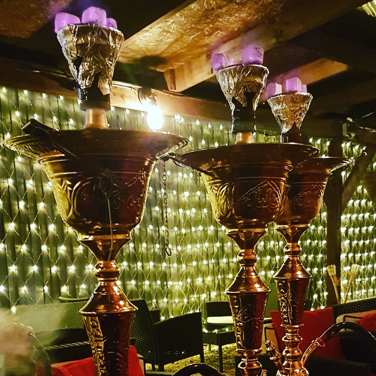 TunnelLounge's tweet photo. When one Premium Shisha isn't enough #tunnellounge #harrow #london #flareshisha #starbuzz #alfakher #theperfectsmoke
#quality #premiumshisha https://t.co/YeAZ8rkVTb