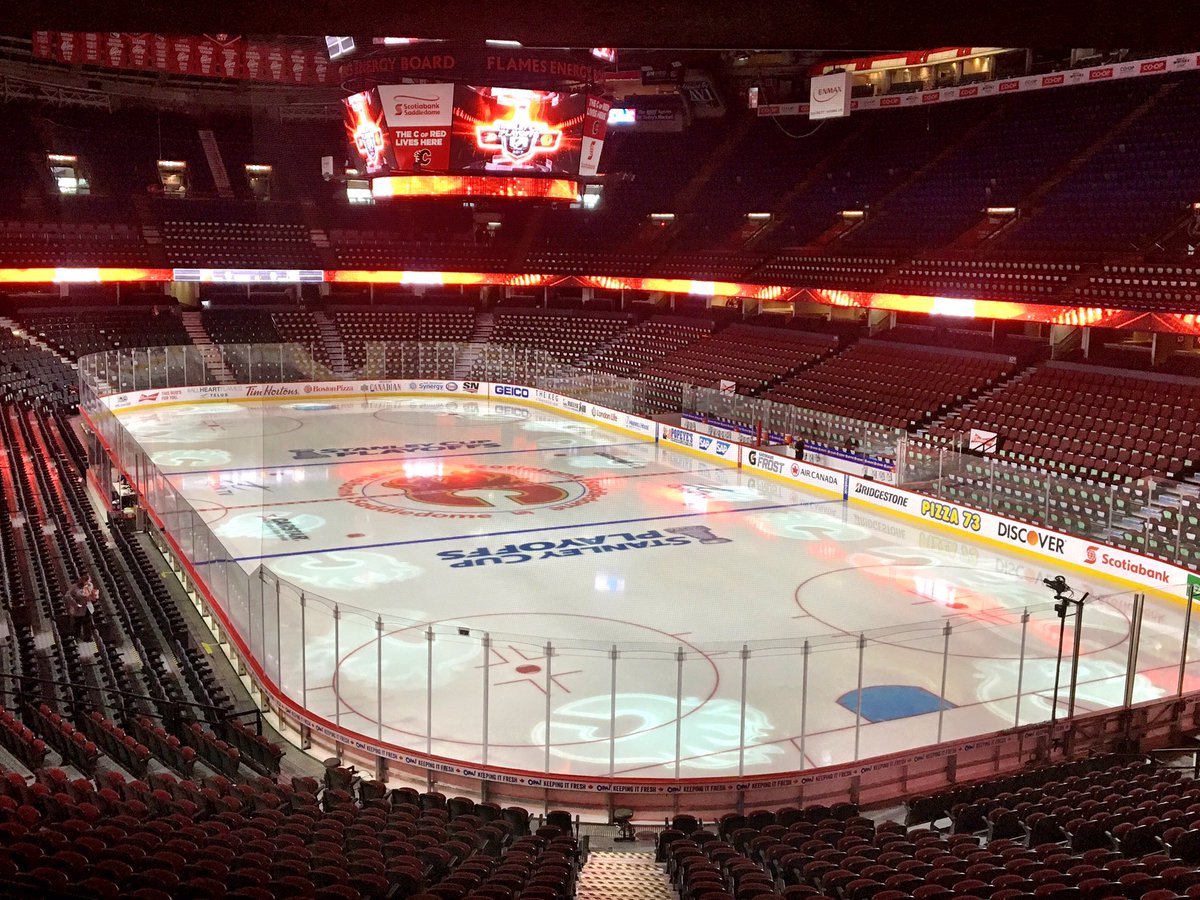 NHLFlames's tweet photo. 😍 https://t.co/ndOaAFsU33