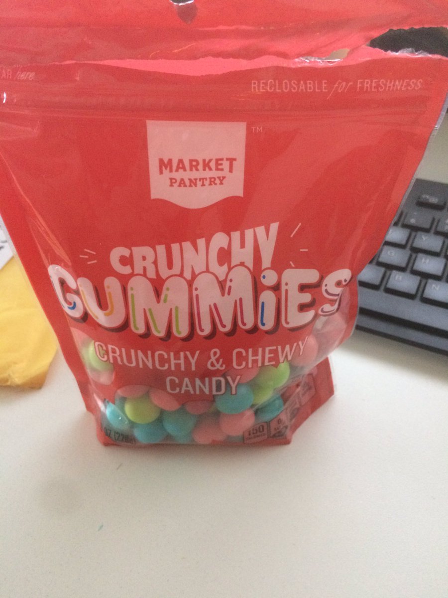 Crunchygummies Hashtag On Twitter