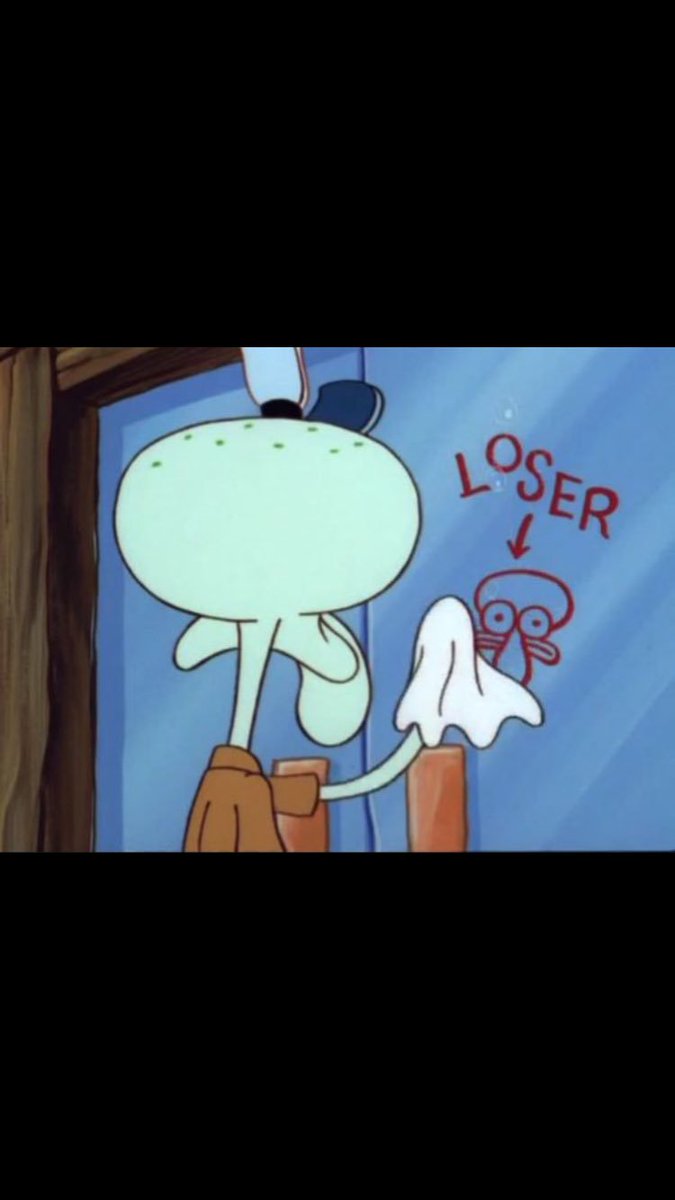 Me deleting a tweet I thought was funny after it gets 0 attention