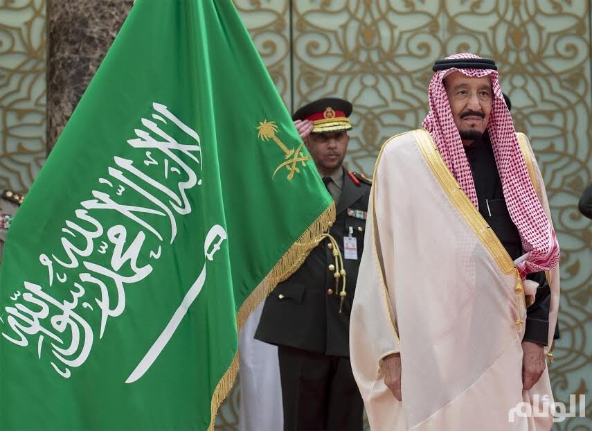 حفظك الله يا أغلى ملك