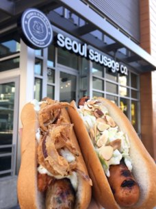 FoodTruckStopLA's tweet photo. Happy Monday! Come Tonight #cliffsofid 2537 S Fairfax Ave, Culver City, CA 90232 Tonight From 5:00-8:00pm Check out & follow! 😍 #YESS #FOOD https://t.co/MeyJDUMfTm
