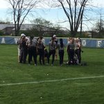 Photo by Warhawks Softball (@WCsoftball16)