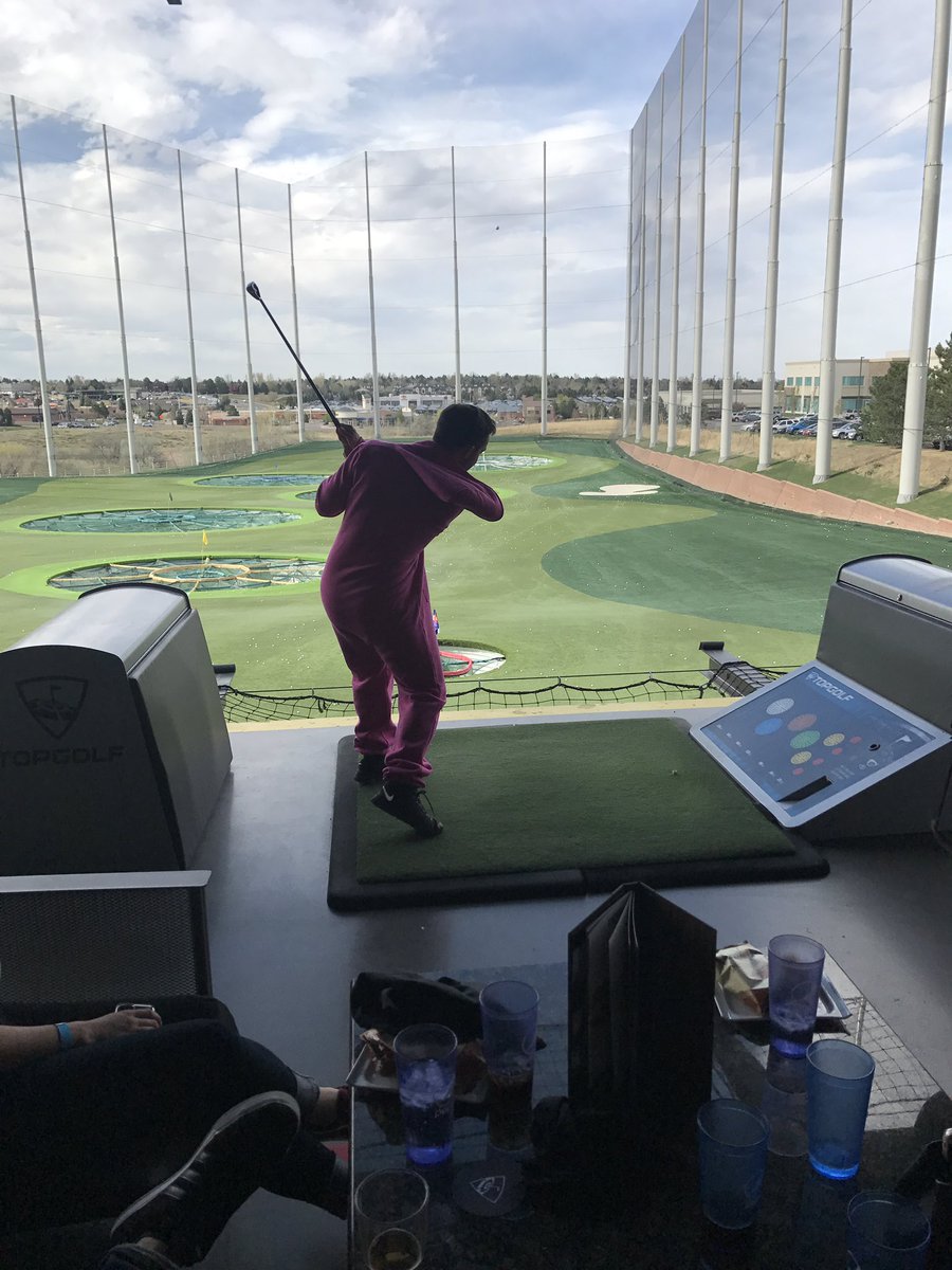 SteveMontalvo33's tweet photo. The appropriate use of the T-Mobile Onsie! @JohnLegere @JonFreier @dmblongo @tmobo303 #dowhatyoucantdenver https://t.co/IGdDLN4S6D